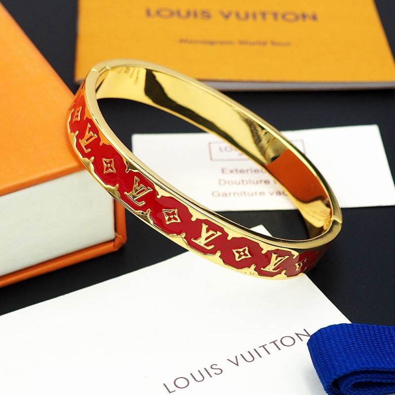 Louis Vuitton Bracelets